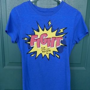 FIGHT T-Shirt